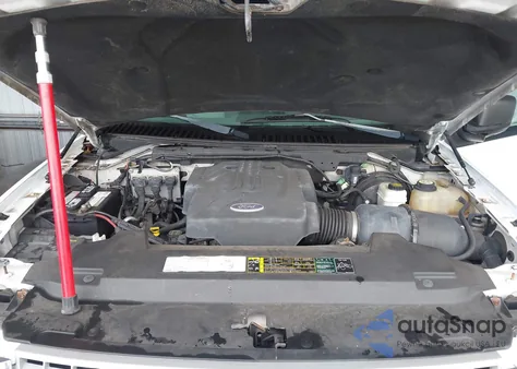 2004 Ford Expedition Xlt from USA, damaged, VIN 1FMRU15W94LA14963